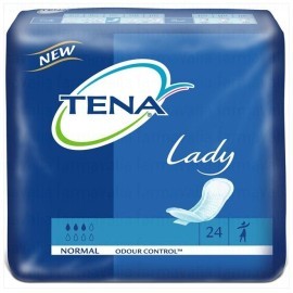 פדים סופגים למבוגרים טנה ליידי נורמל TENA Lady Normal