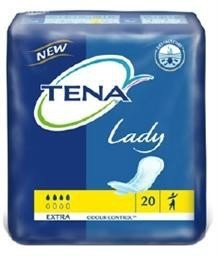 פד/סופגן טנה ליידי סופר TENA LADY SUPER