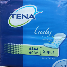 פד/סופגן טנה ליידי אקסטרה TENA LADY EXTRA